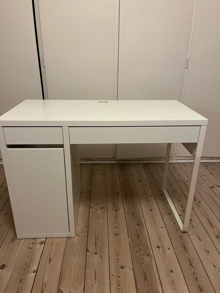 Skrivebord, Ikea Micke