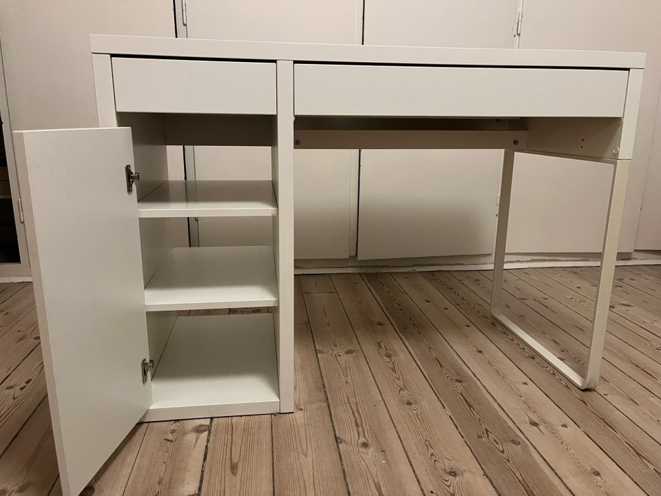 Skrivebord, Ikea Micke