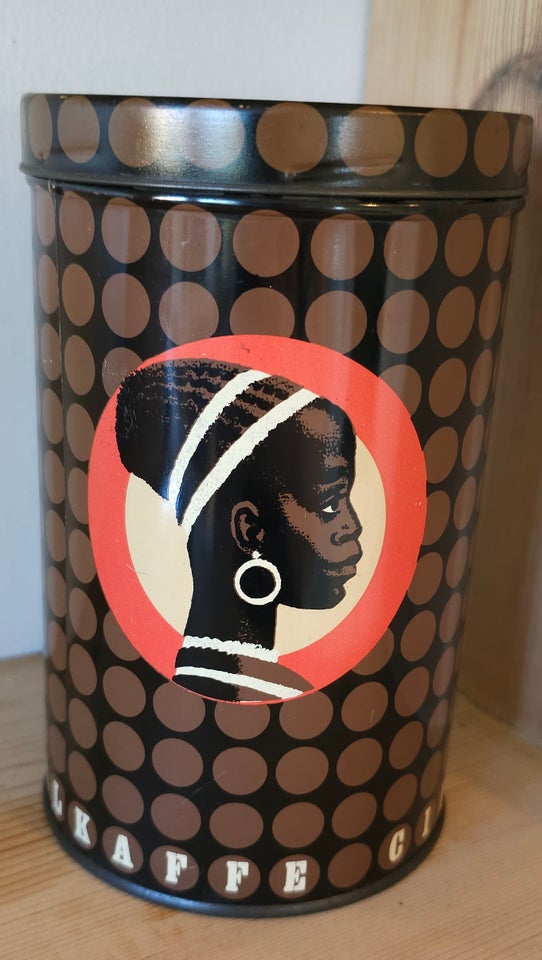 Dåser, Cirkelkaffe