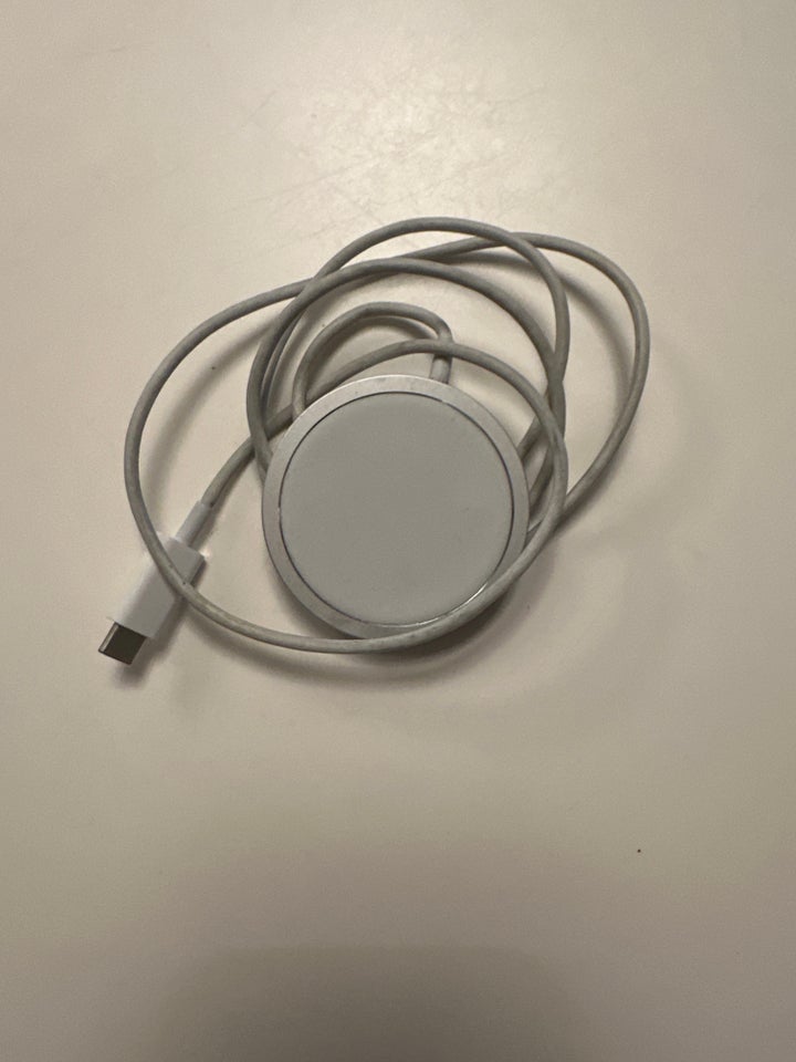 Oplader, t. iPhone, MagSafe