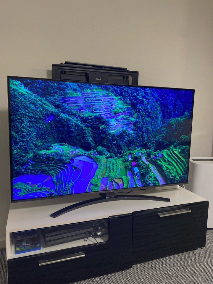 LG, 2019, 55"