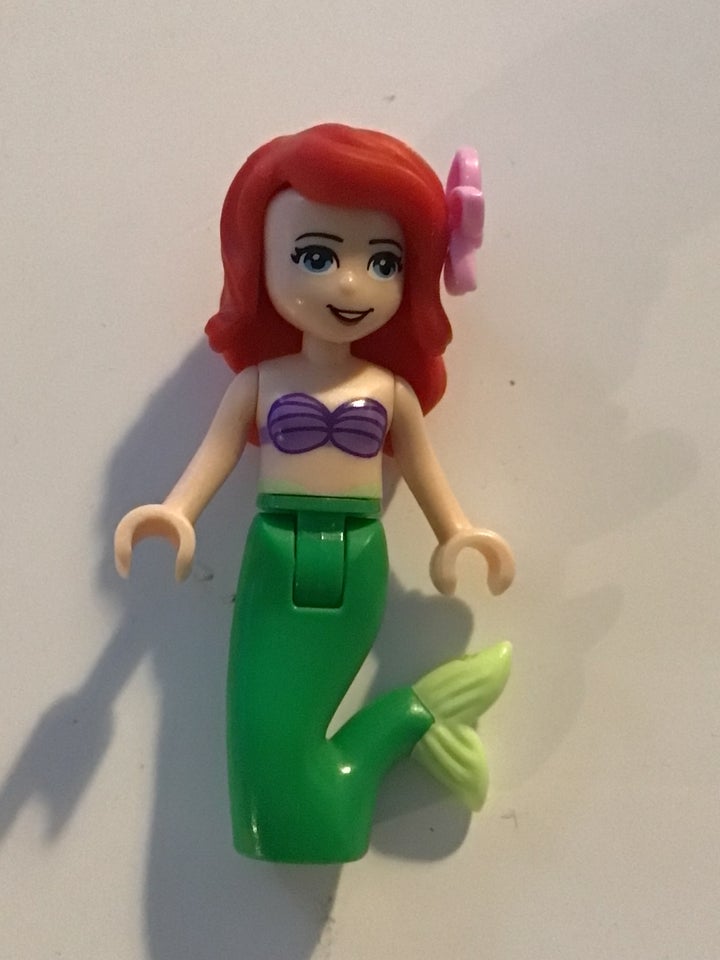 Lego Minifigures Ariel DP014