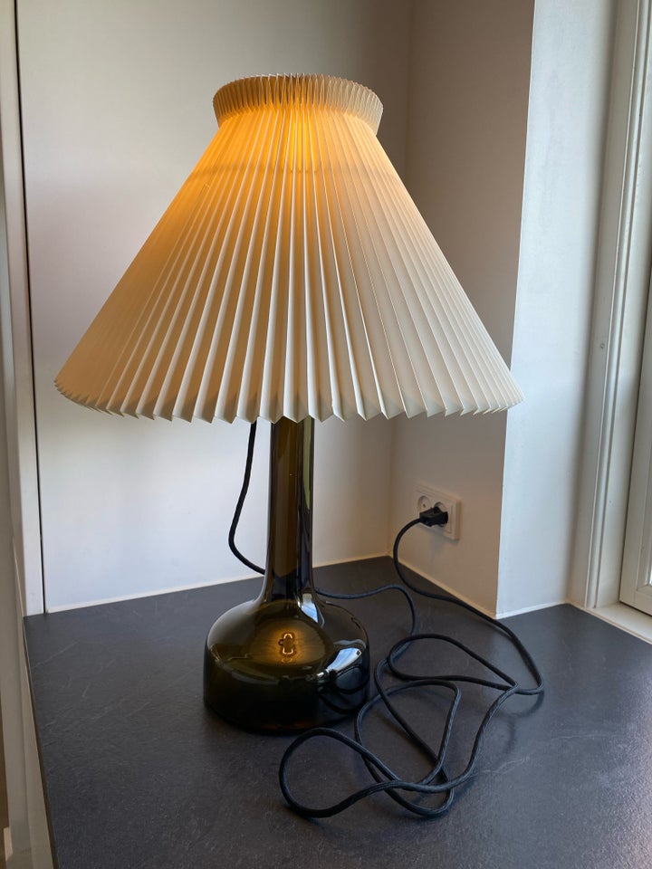 Anden bordlampe, Le Klint 302