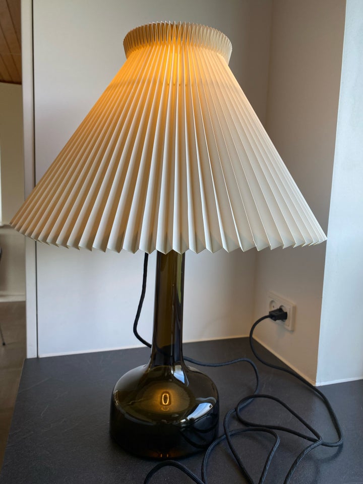 Anden bordlampe, Le Klint 302