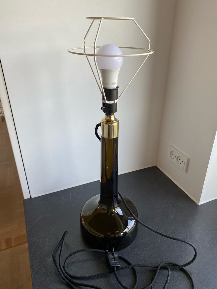 Anden bordlampe, Le Klint 302