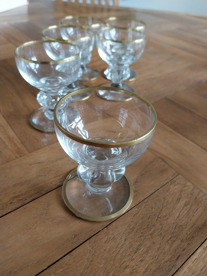 Glas, Likørglas,