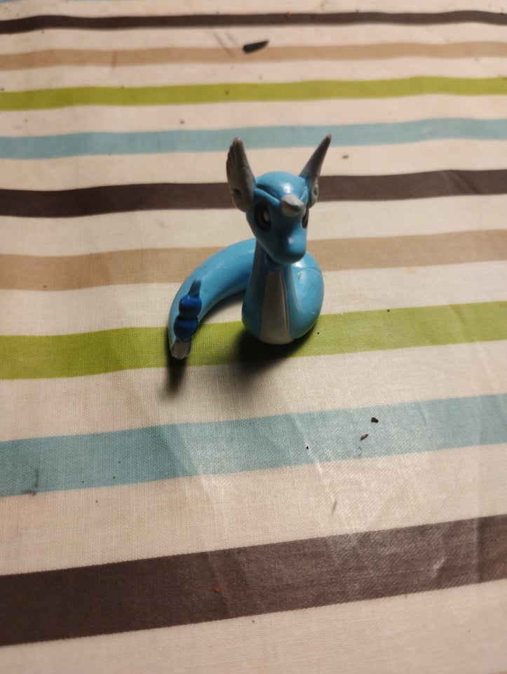 Figurer, Pokemon legetøj, Pokemon