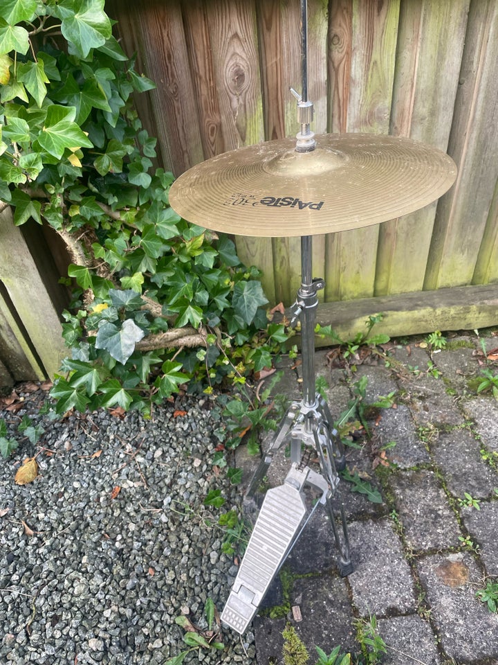 Hi-hat