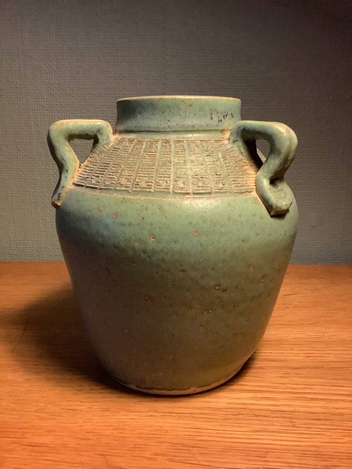 Keramik, Vase