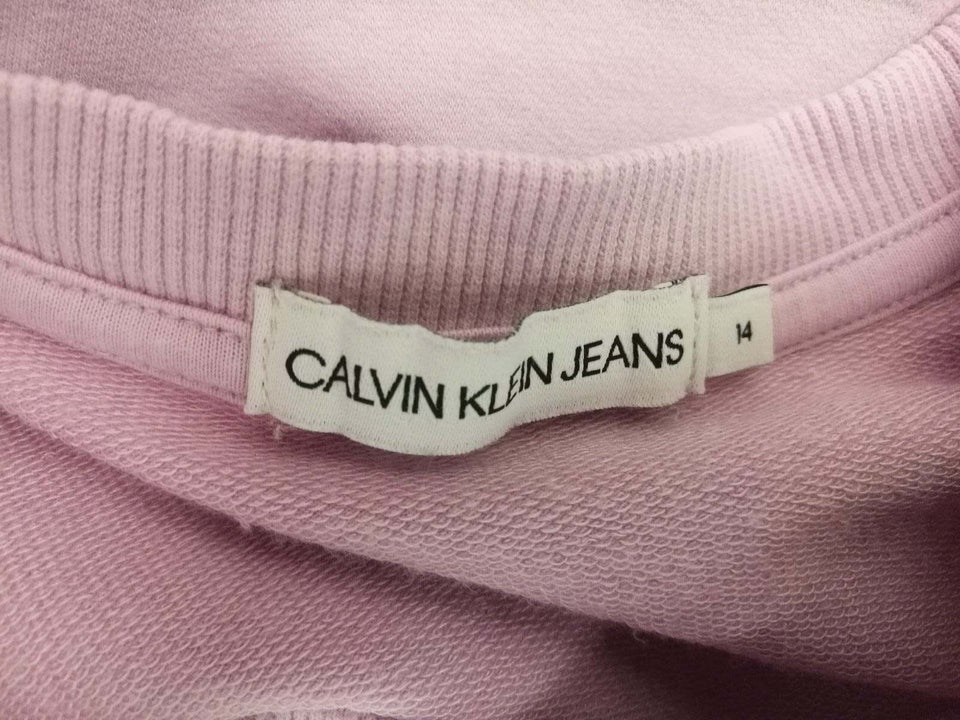 Kjole 2 kjoler Calvin Klein 