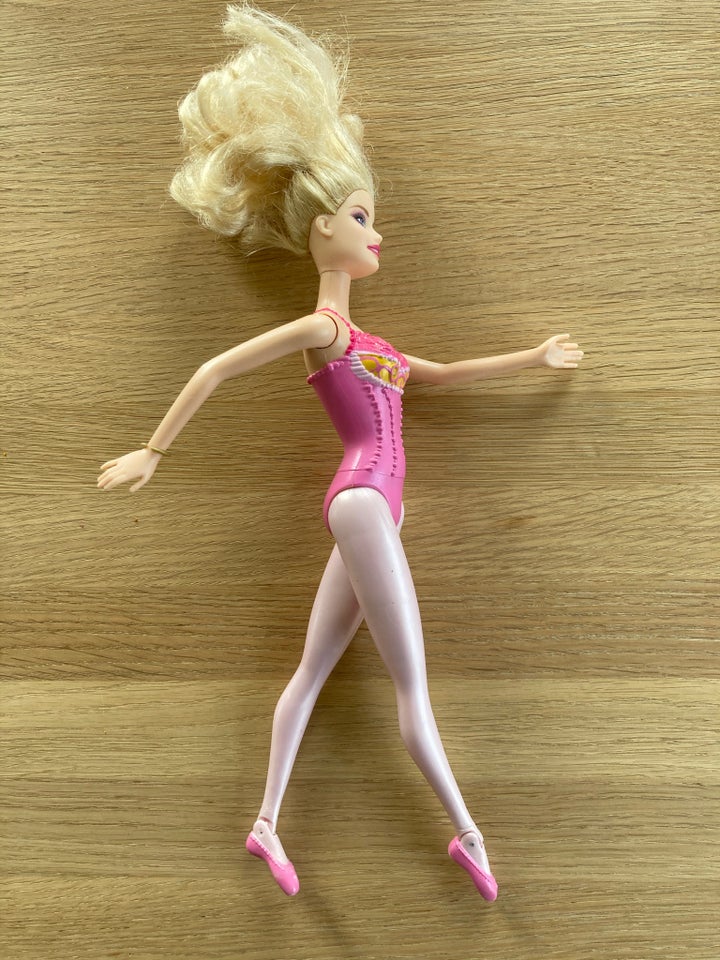 Barbie