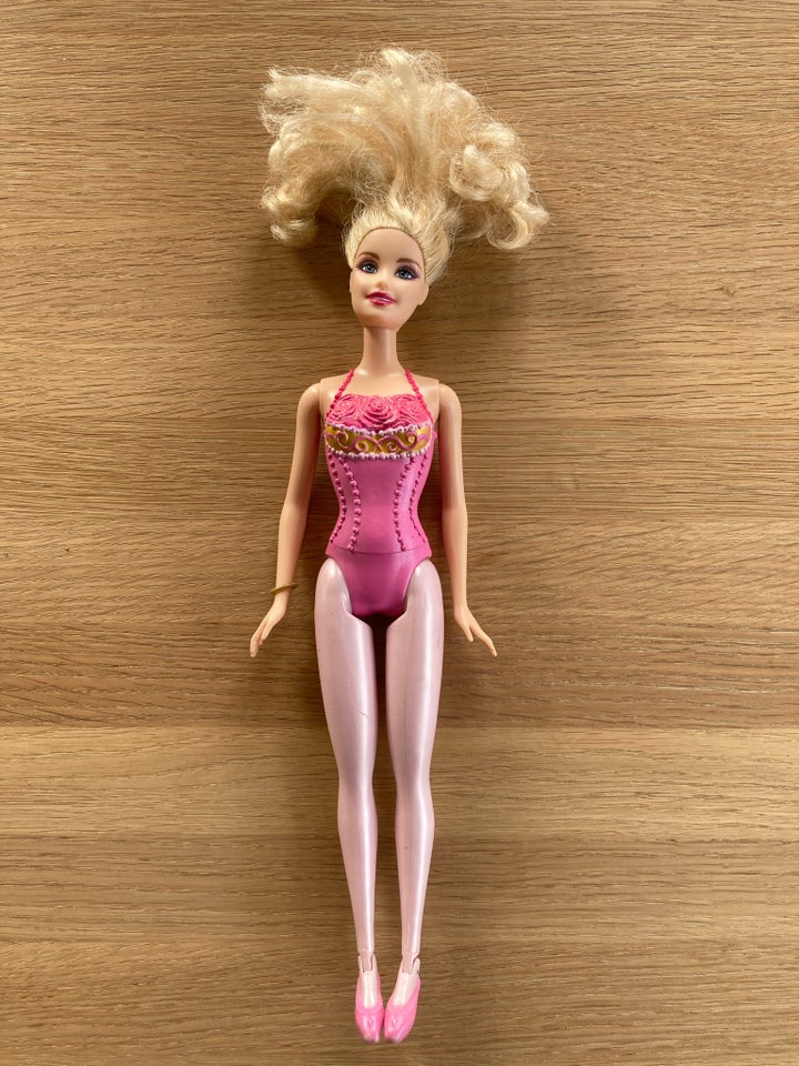 Barbie