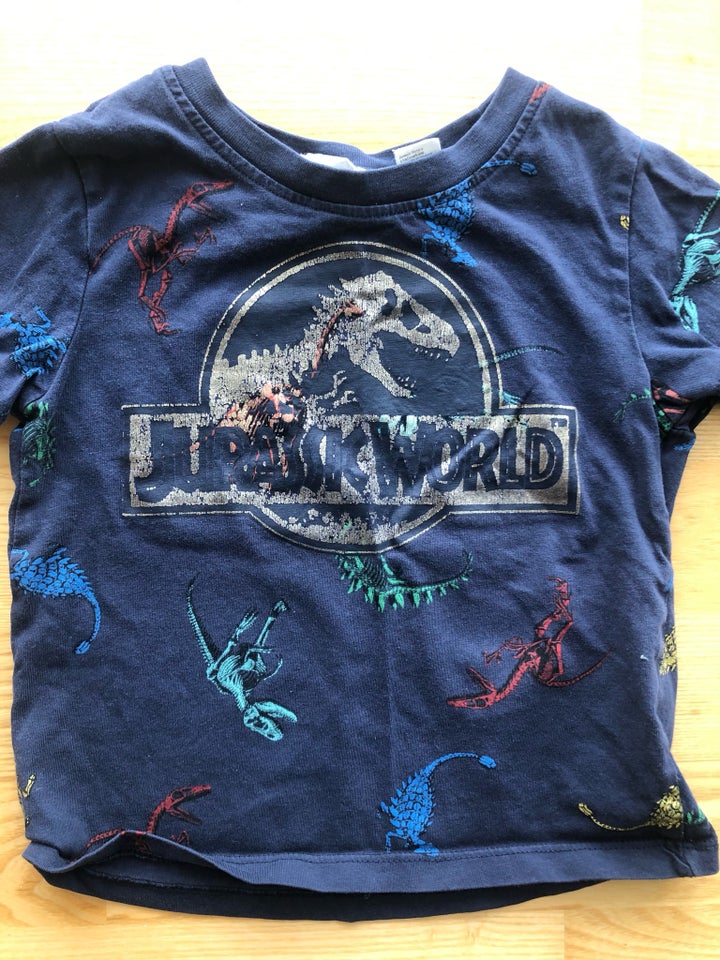 T-shirt Dinosaur t-shirt