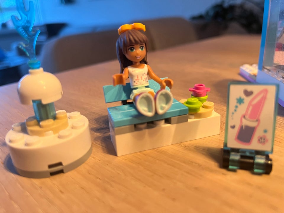 Lego Friends 3187