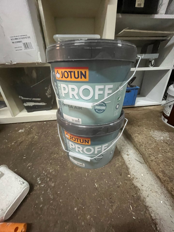 Jotun Proff Prima Air 05, Jotun