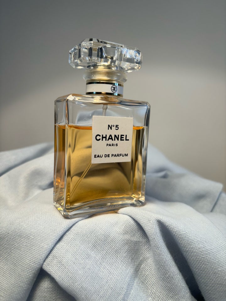 Dameparfume, Parfume, CHANE No 5