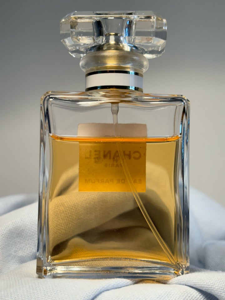 Dameparfume, Parfume, CHANE No 5