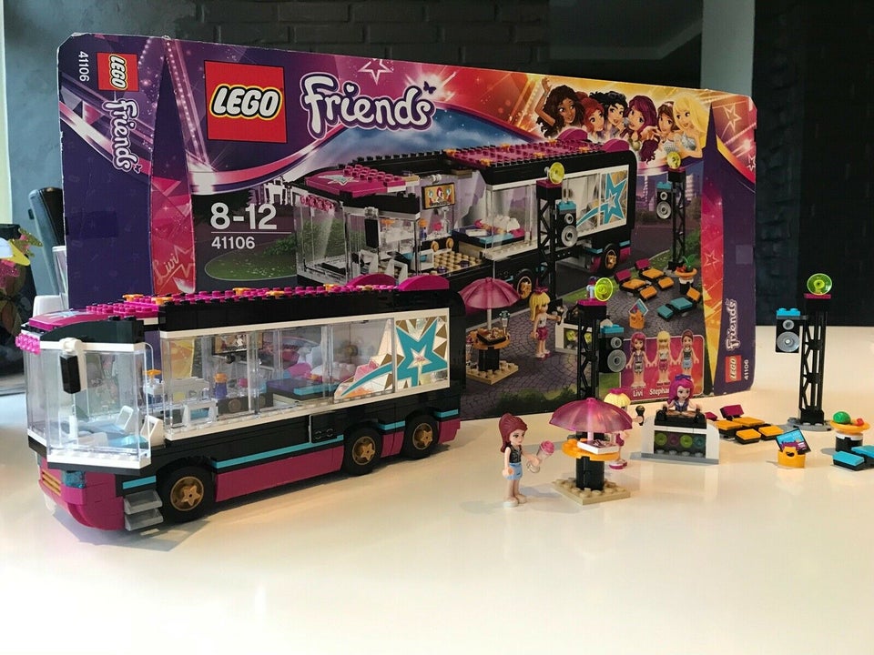 Lego Friends 41106