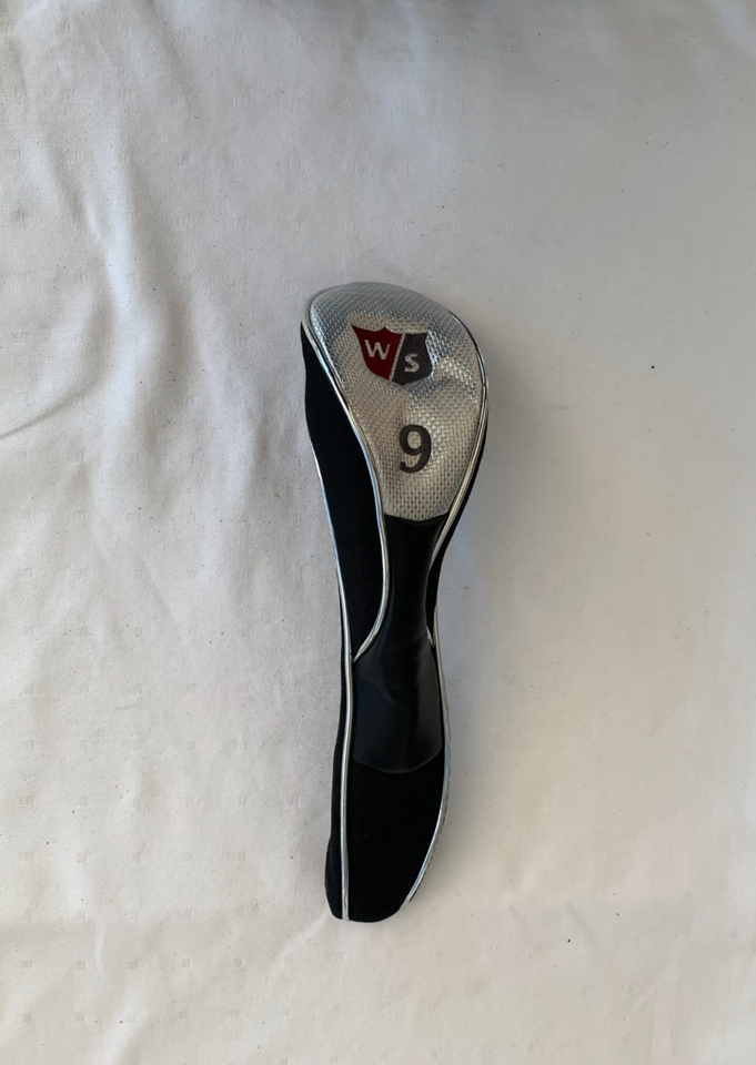 Andet golfudstyr, Wilson Staff -