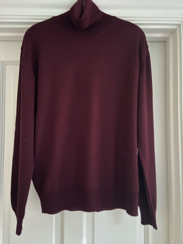 Sweater, PBO, str. XL