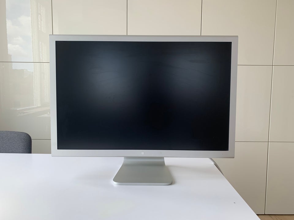 Mac Cinema Display