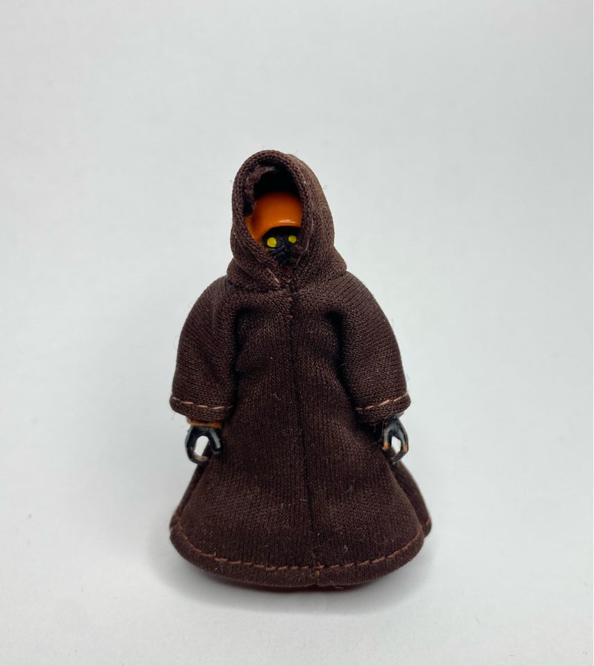 Star Wars Vintage Jawa, Kenner