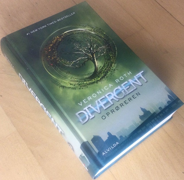 Divergent 2 - Oprøreren, Veronica