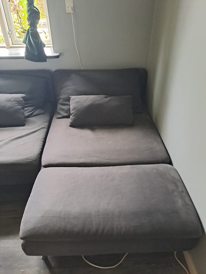 Sofa IKEA Söderhamn