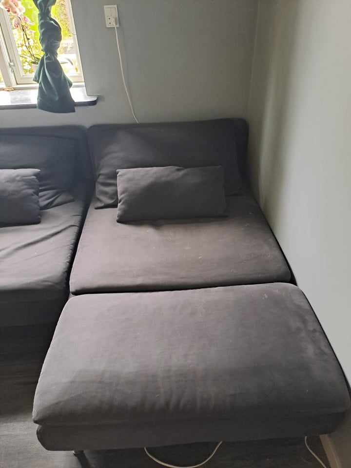 Sofa IKEA Söderhamn