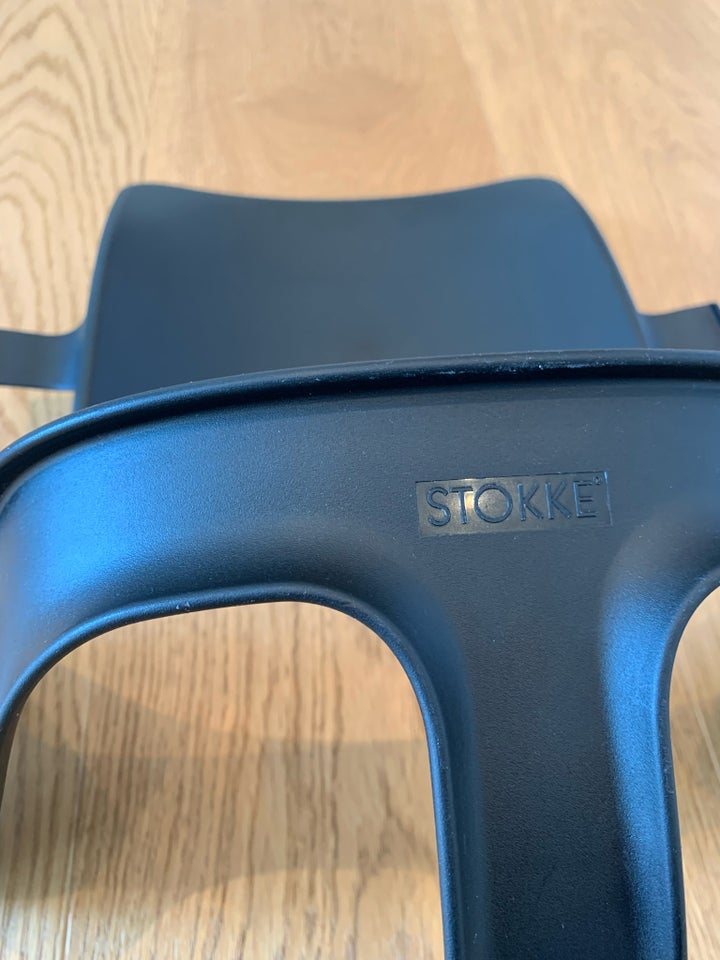 Babysæde, Stokke baby set, Stokke