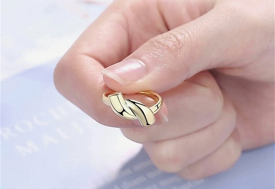 Fingerring