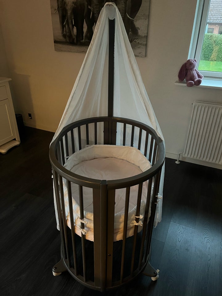 Babyseng, Stokke sleepi mini