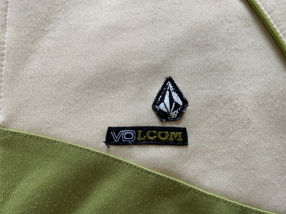 Cardigan, Volcom, str. L