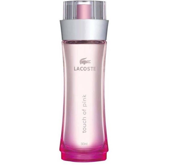 Dameparfume, Lacoste Touch Of Pink