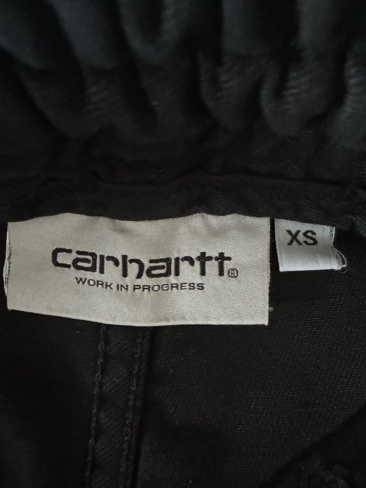 Bukser, Næsten nye sorte Carhartt