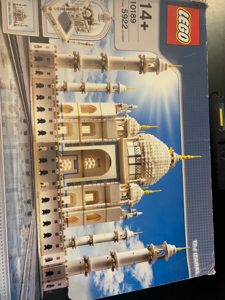 Lego Creator 10189