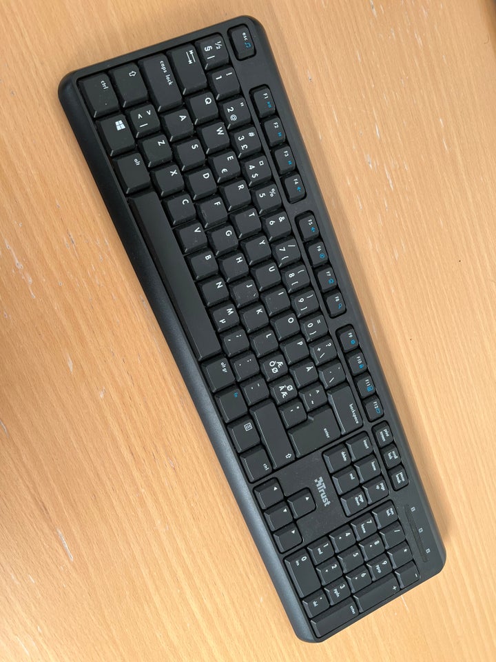 Tastatur Perfekt