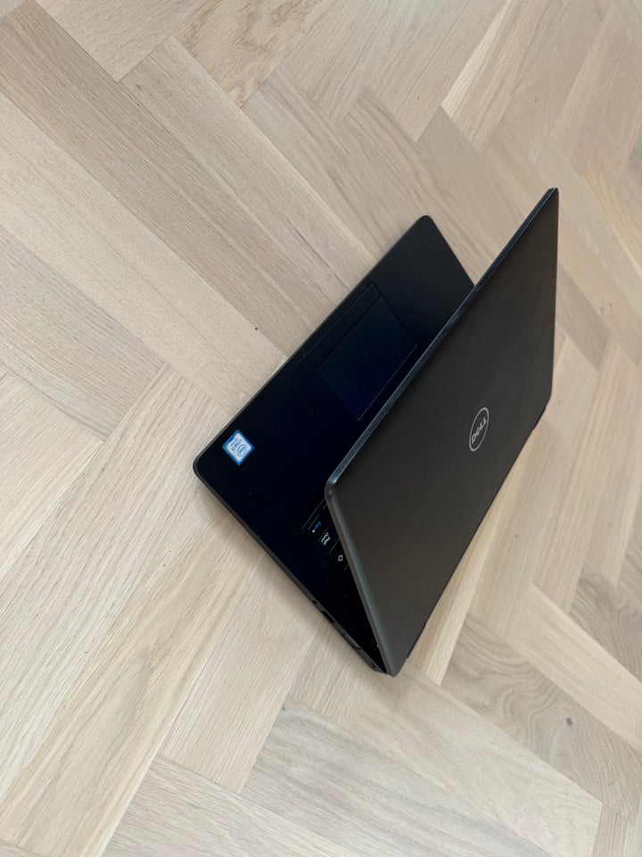 Dell Latitude 5480, i5 3,1 GHz, 16 GB