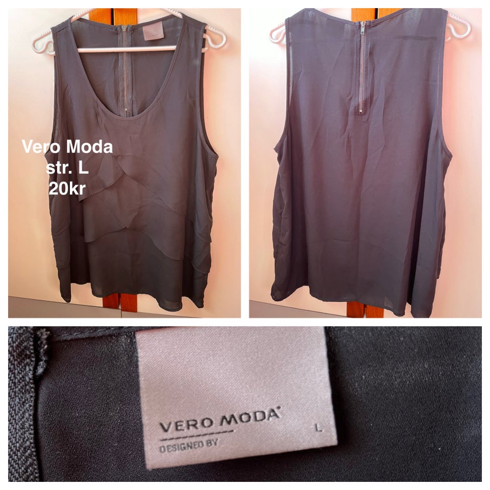 Bluse Vero Moda str 42