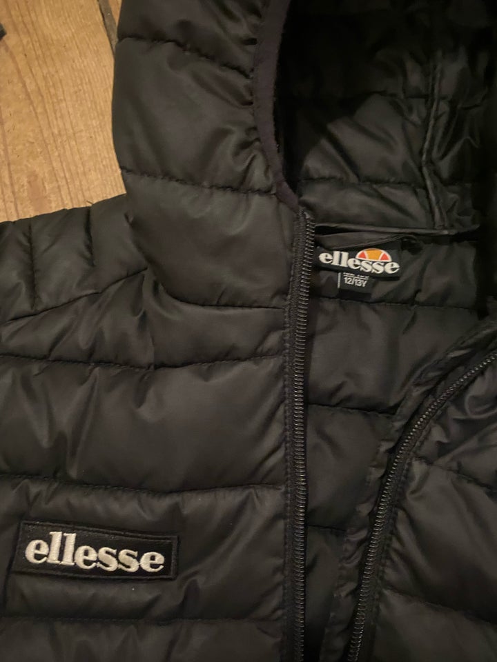 Jakke, Overgangsjakke , Ellesse