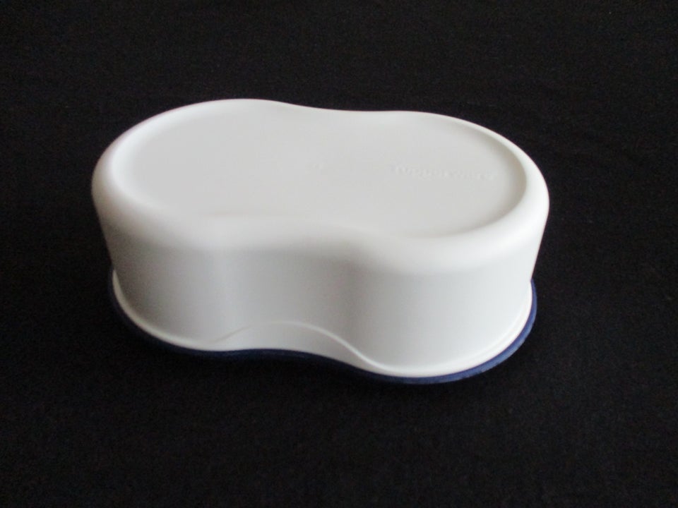 Plastik Servelet Tupperware