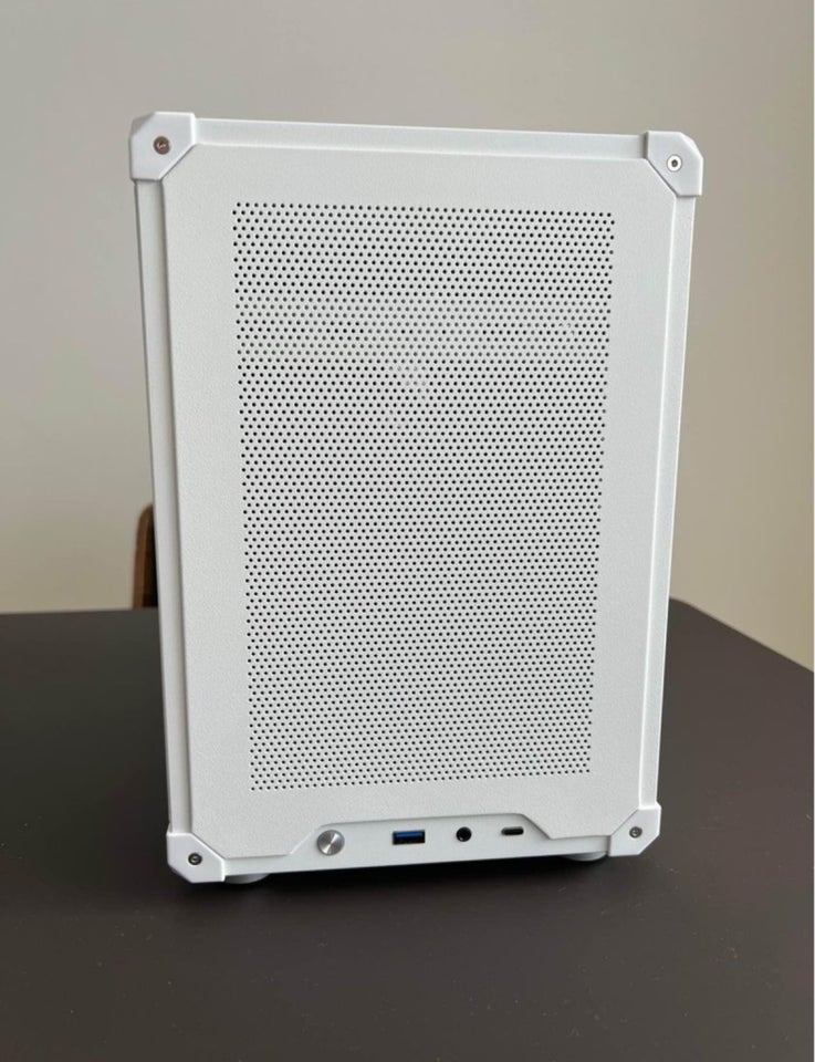 Selvbyg I5 6600 330 GHz Ghz 8 GB