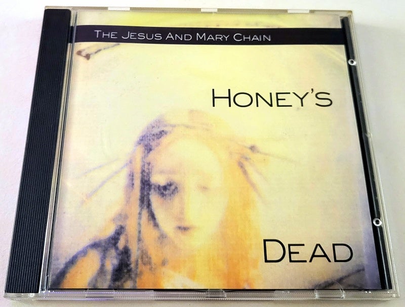 The Jesus and Mary Chain: Honey's