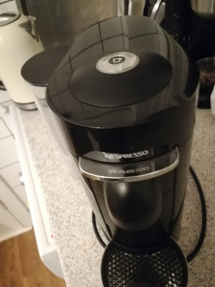 Kaffe maskine