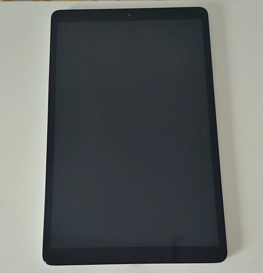 Samsung, Tab A, 10.1 tommer