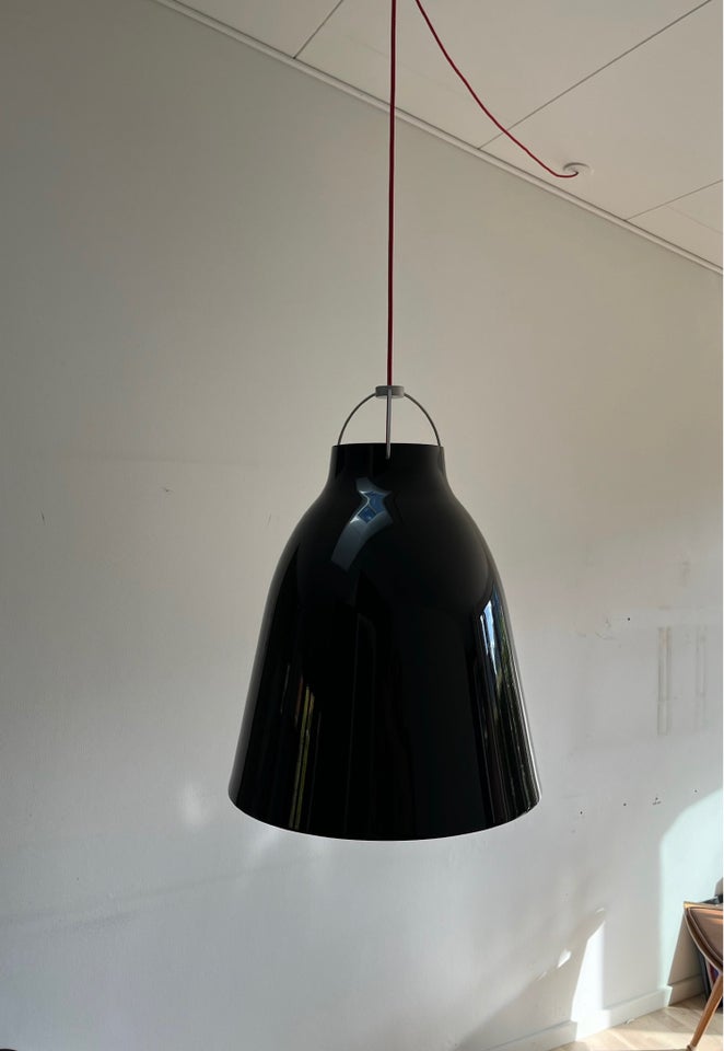 Anden loftslampe, Fritz Hansen -