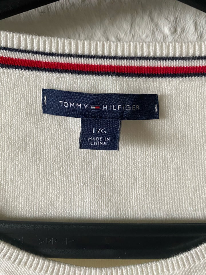 Bluse, Tommy Hilfiger, str. 40