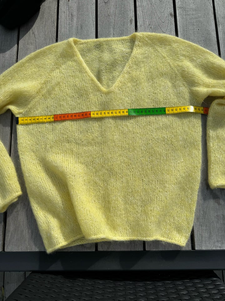 Sweater, PetiteKnit Kumulus