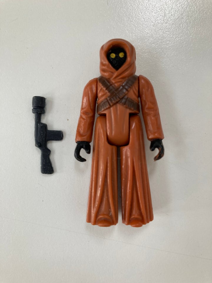 Samlefigurer, Jawa - Kenner Star