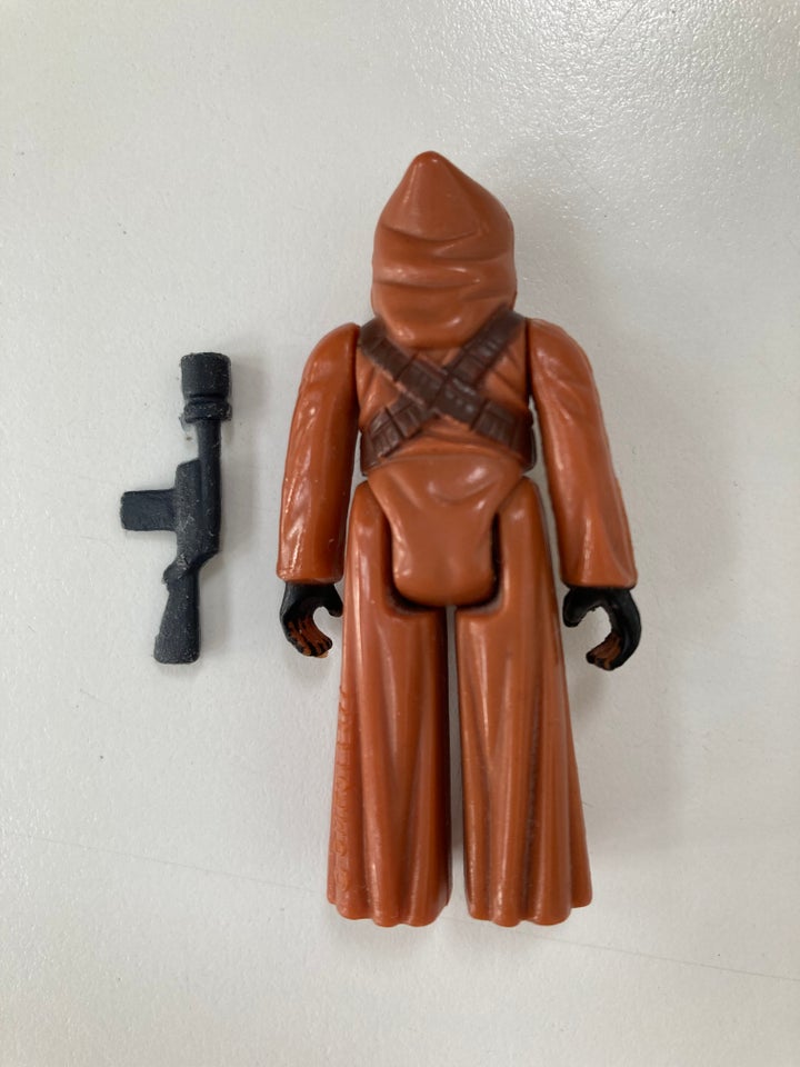 Samlefigurer, Jawa - Kenner Star